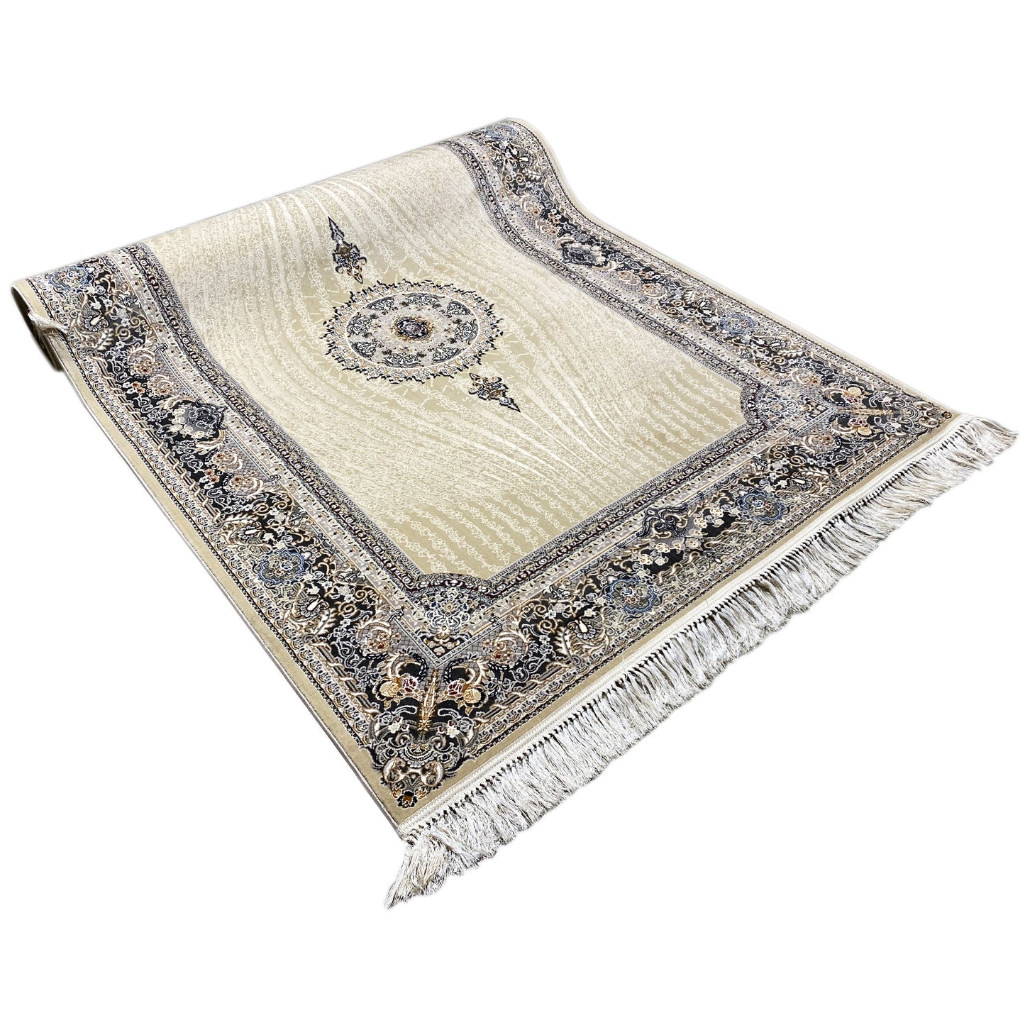 Tapis tissé Valentin 160x230cm