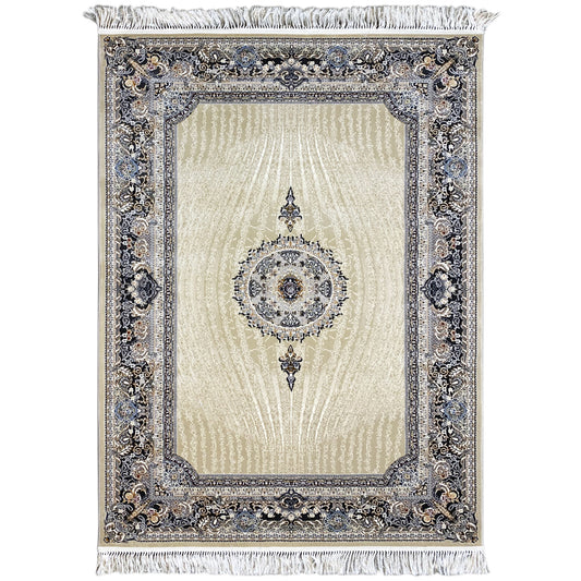 Tapis tissé Valentin 160x230cm