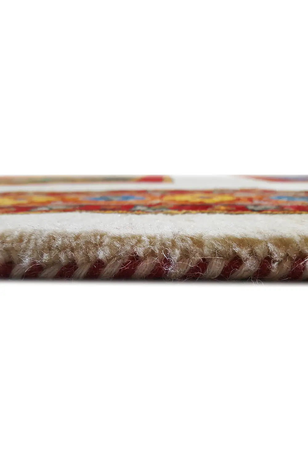 Gabbeh - Lori - (239x169 cm) - Premium Teppich from German Carpet Shop - Just €1200! Shop now at German Carpet Shop