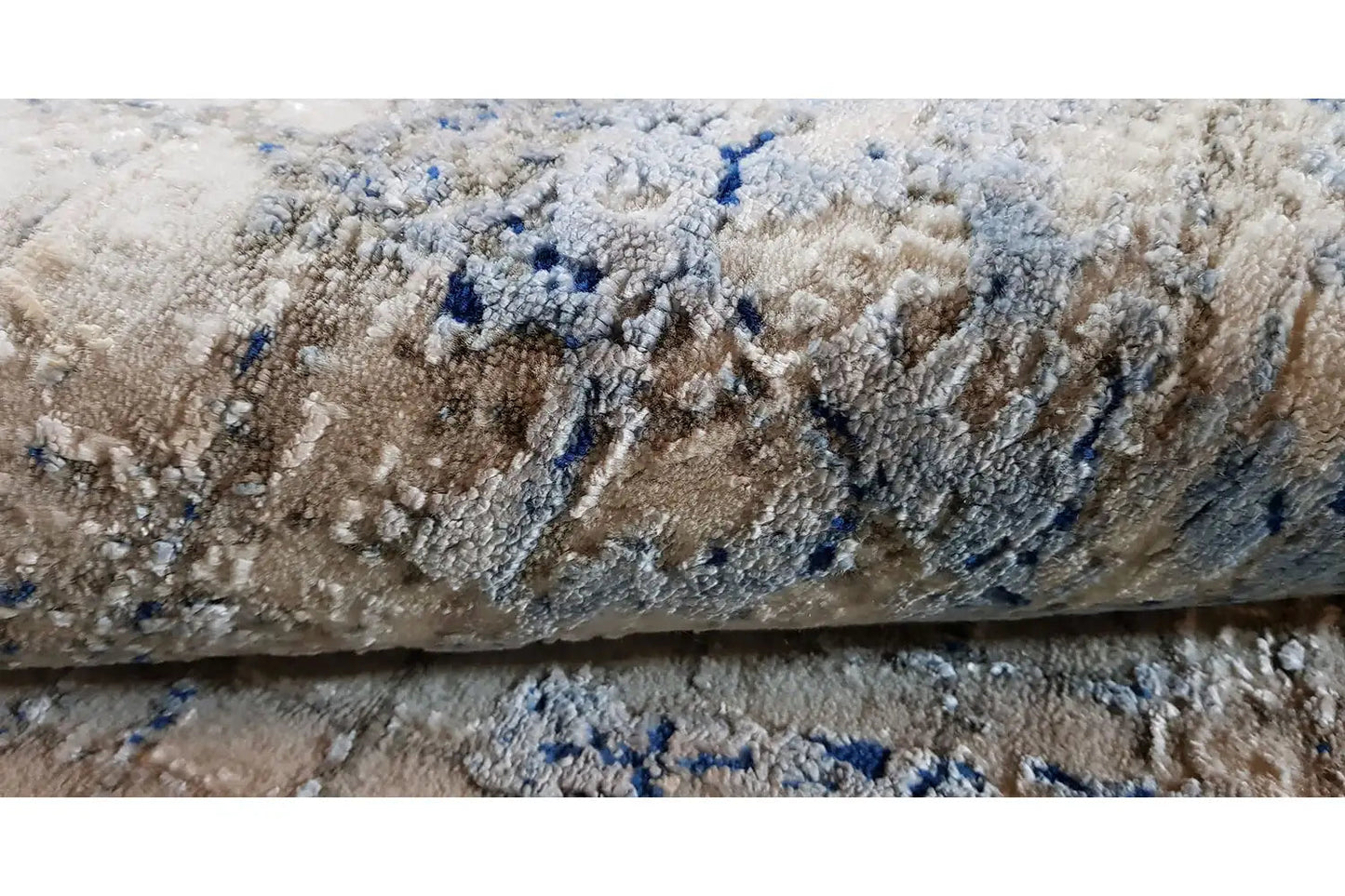 Designer Teppich (303x85cm) - German Carpet Shop