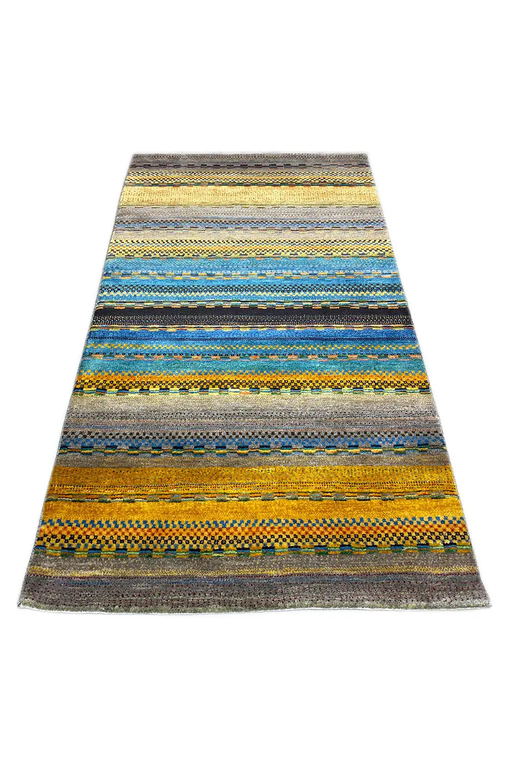 Gabbeh - Lori (160x91cm) - German Carpet Shop