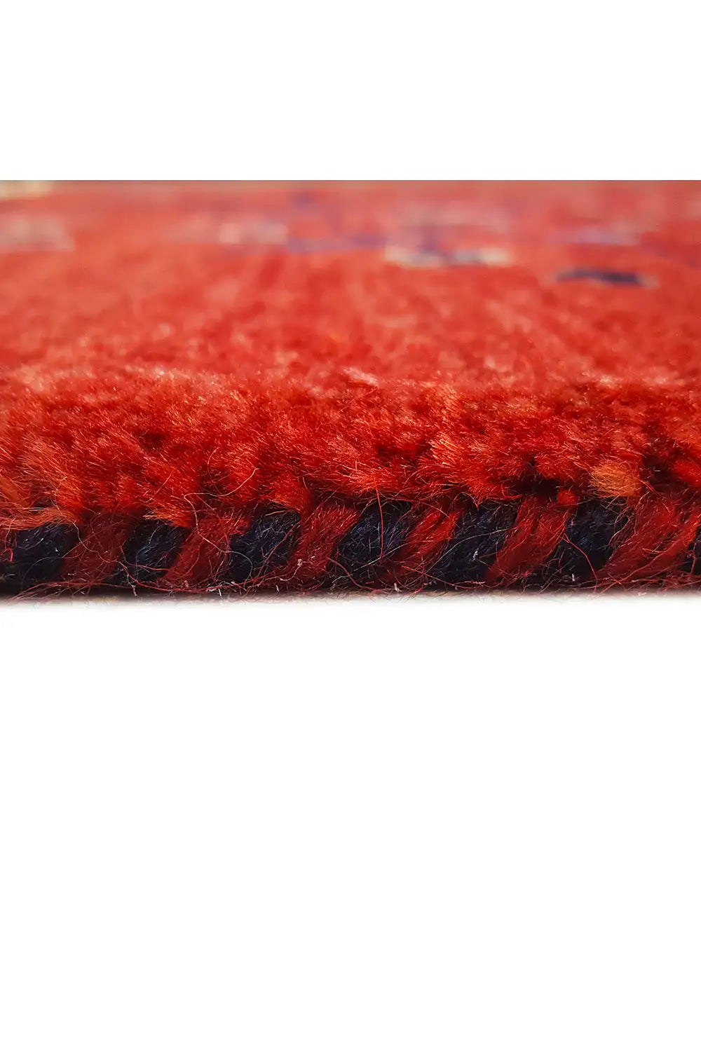 Qashqai Exklusiv (107x103cm) - German Carpet Shop