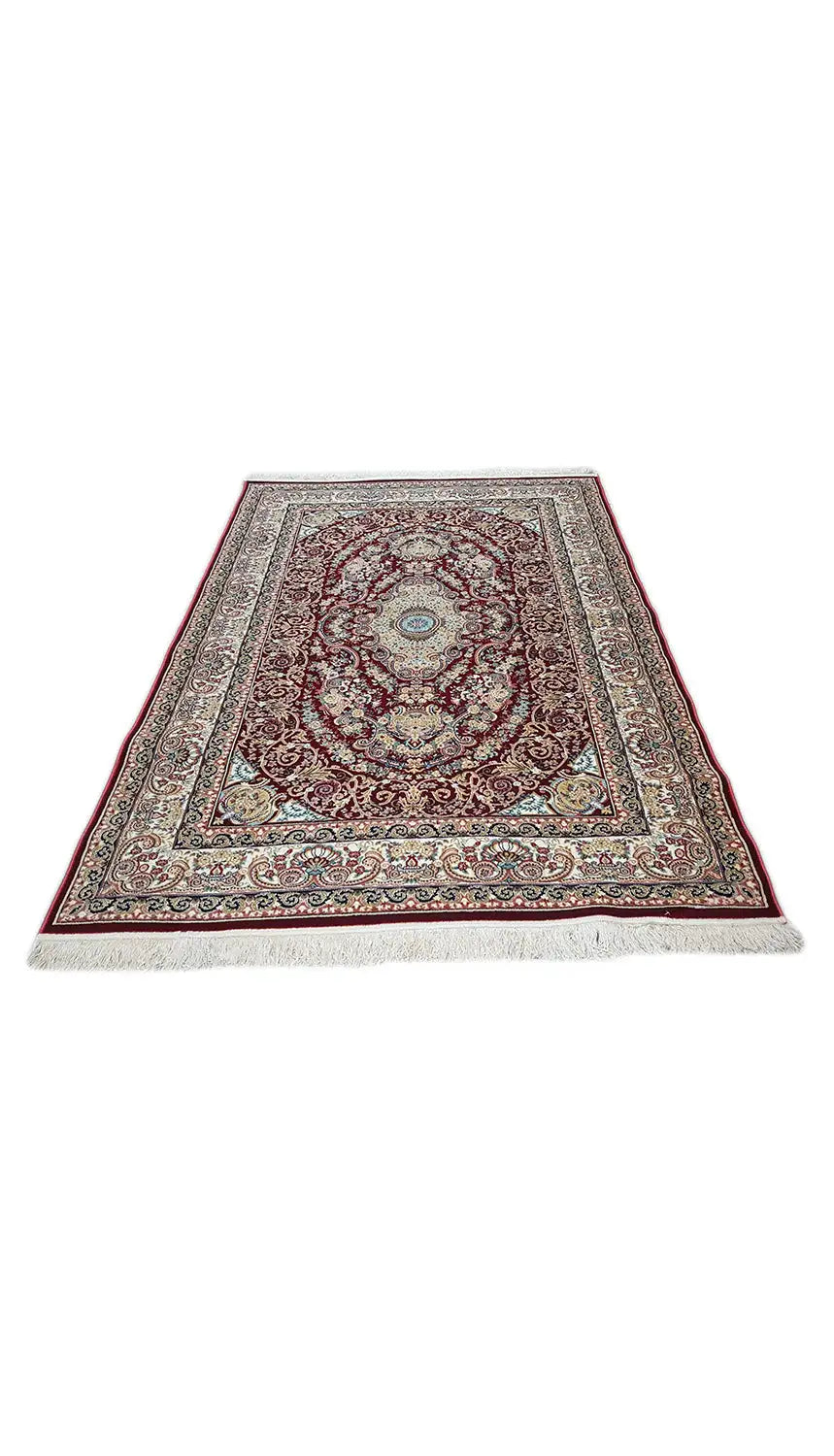 Maschinengewbte Teppich - 315632 (225x150cm) - German Carpet Shop