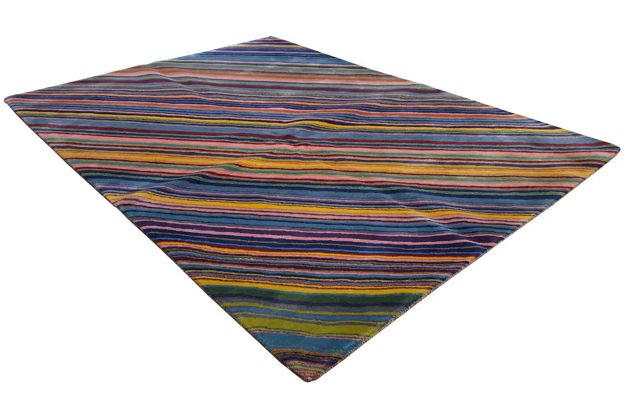 Designer Rug by Pascal Walter - Paul Smith (208x156 cm) - German Carpet Shop