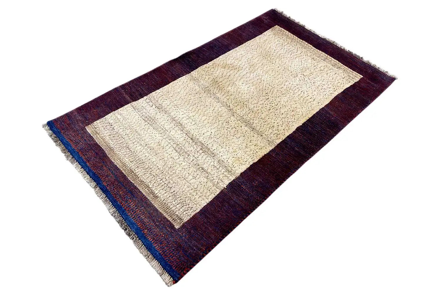 Gabbeh Teppich (156x91 cm) - German Carpet Shop
