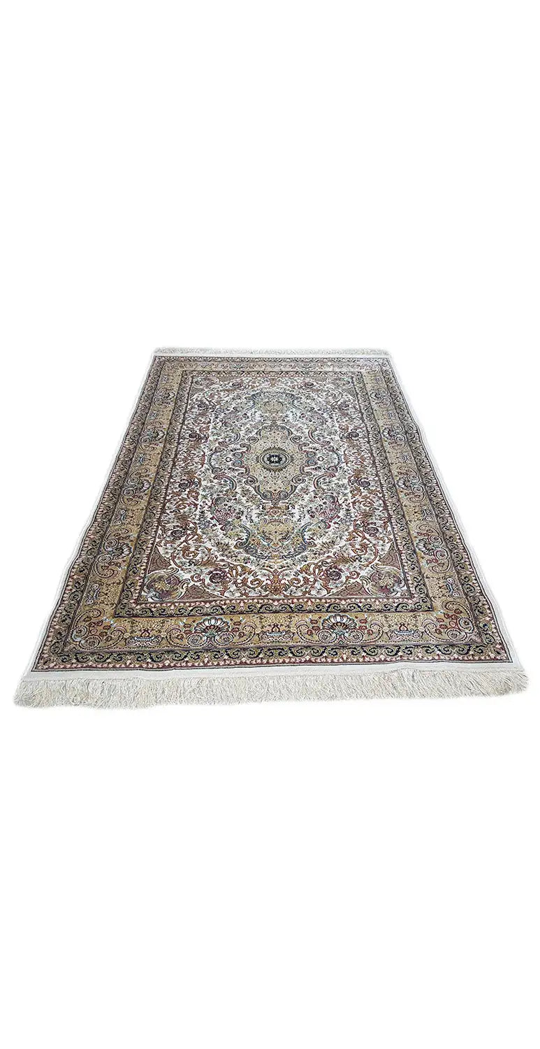 Maschinengewebte Teppich - 415633 (225x150cm) - German Carpet Shop