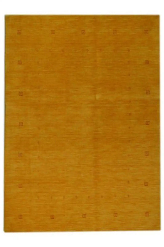 Gabbeh - Loom (195x141 cm) - German Carpet Shop