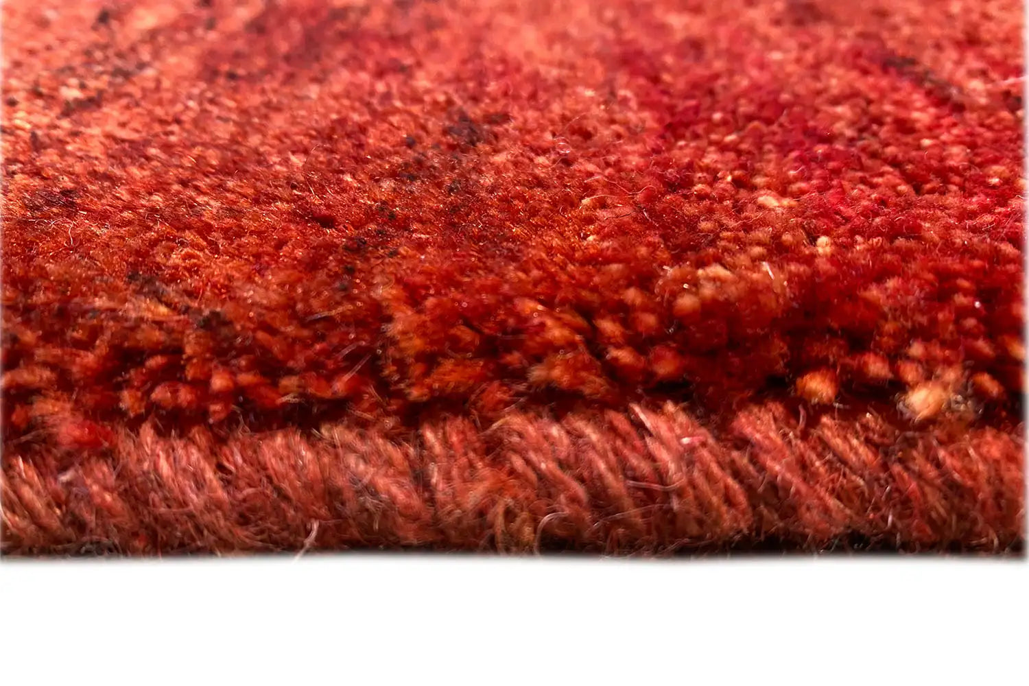 Gabbeh - (145X72 cm) - German Carpet Shop