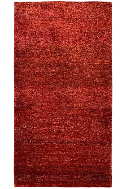 Gabbeh - (145X72 cm) - German Carpet Shop