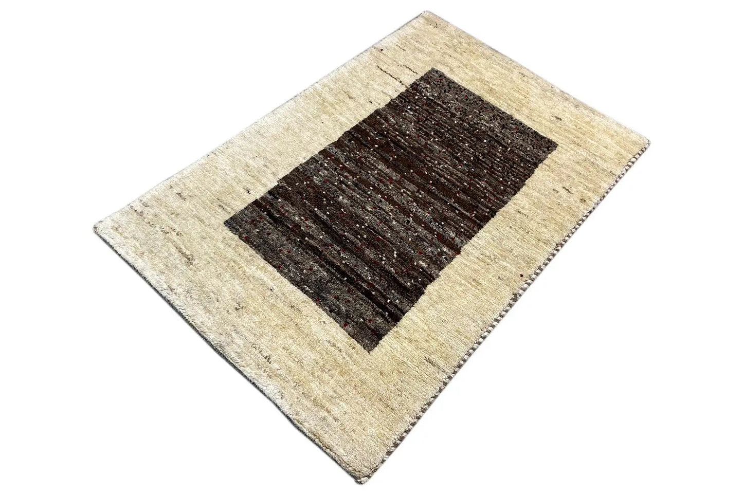 Gabbeh - (87x55 cm) - German Carpet Shop