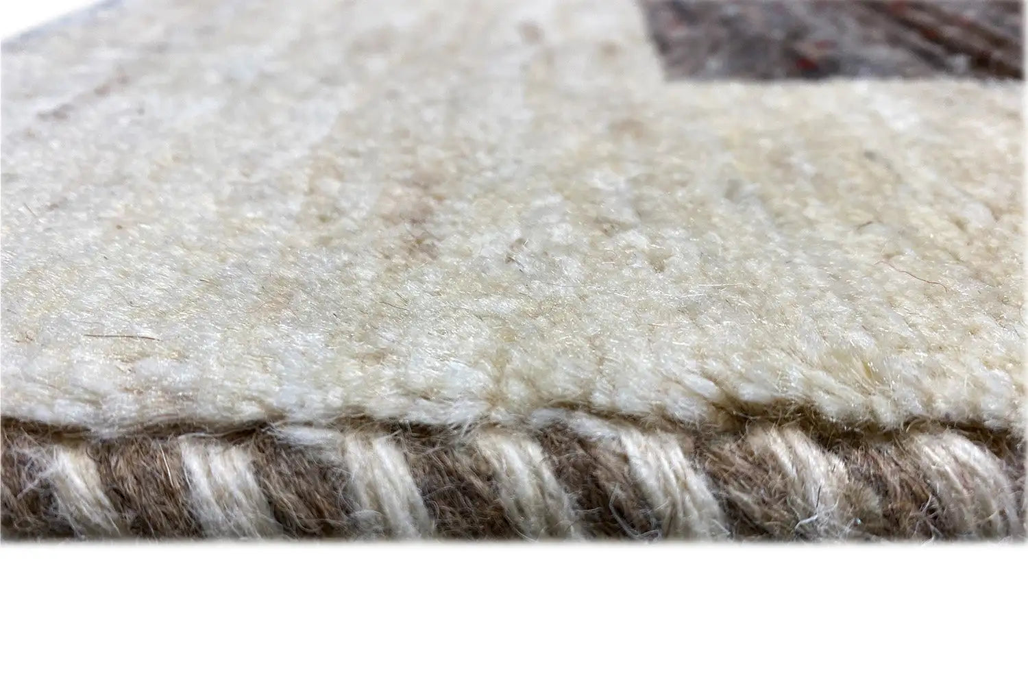 Gabbeh - (87x55 cm) - German Carpet Shop