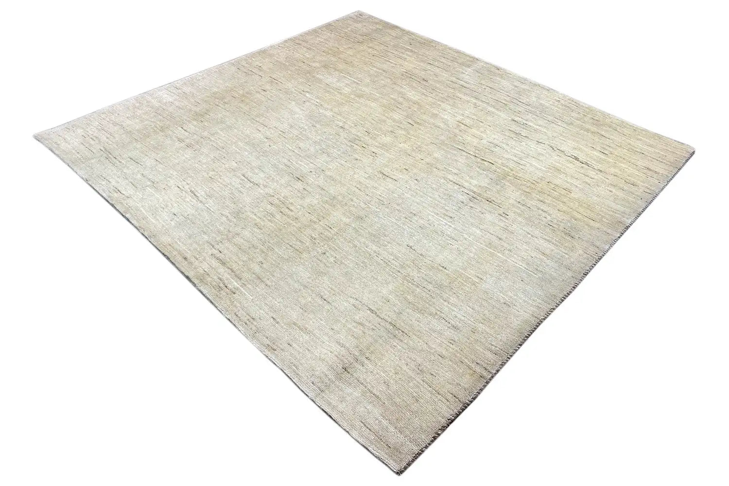 Gabbeh - (190x201cm) - German Carpet Shop