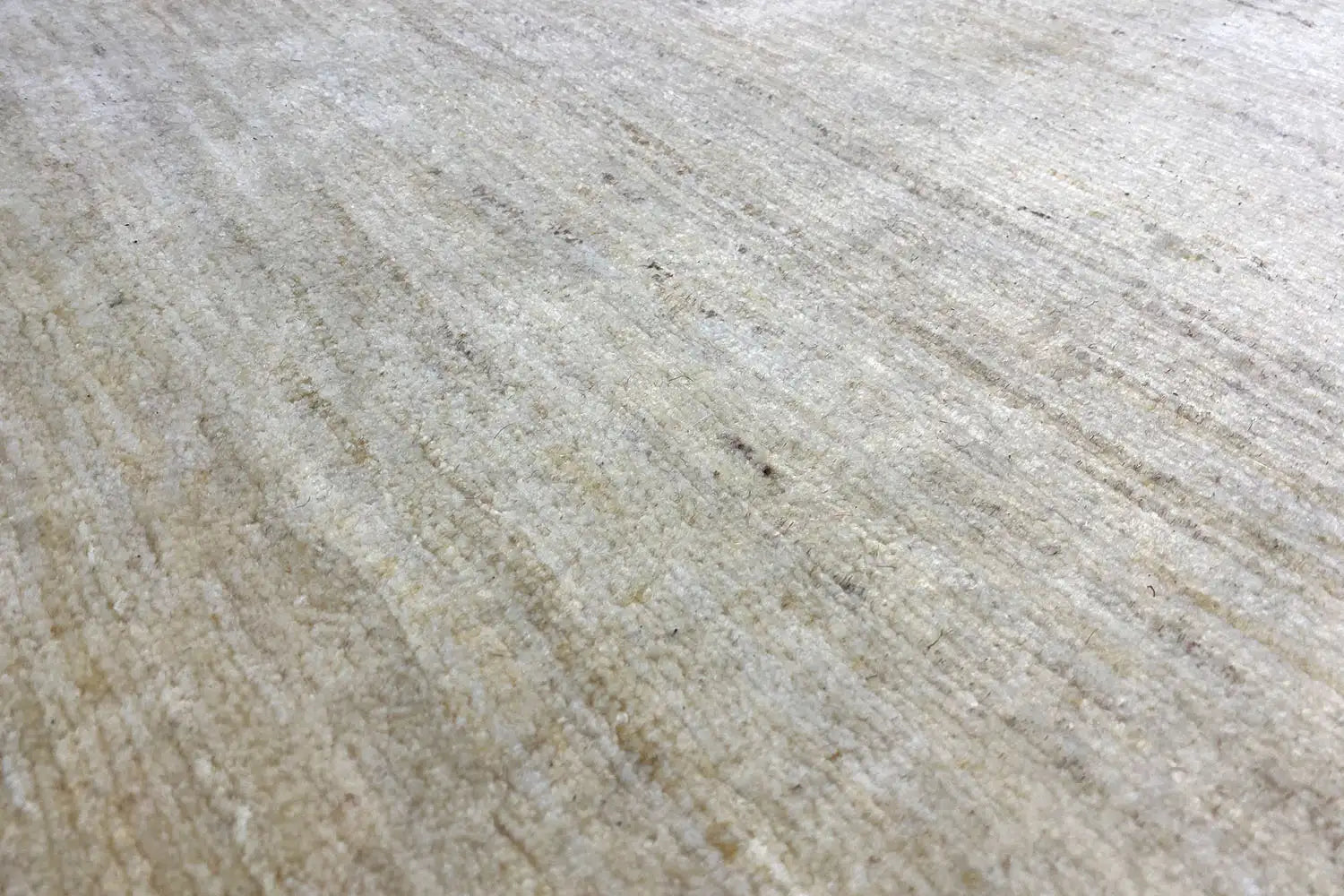 Gabbeh - (155x141 cm) - German Carpet Shop