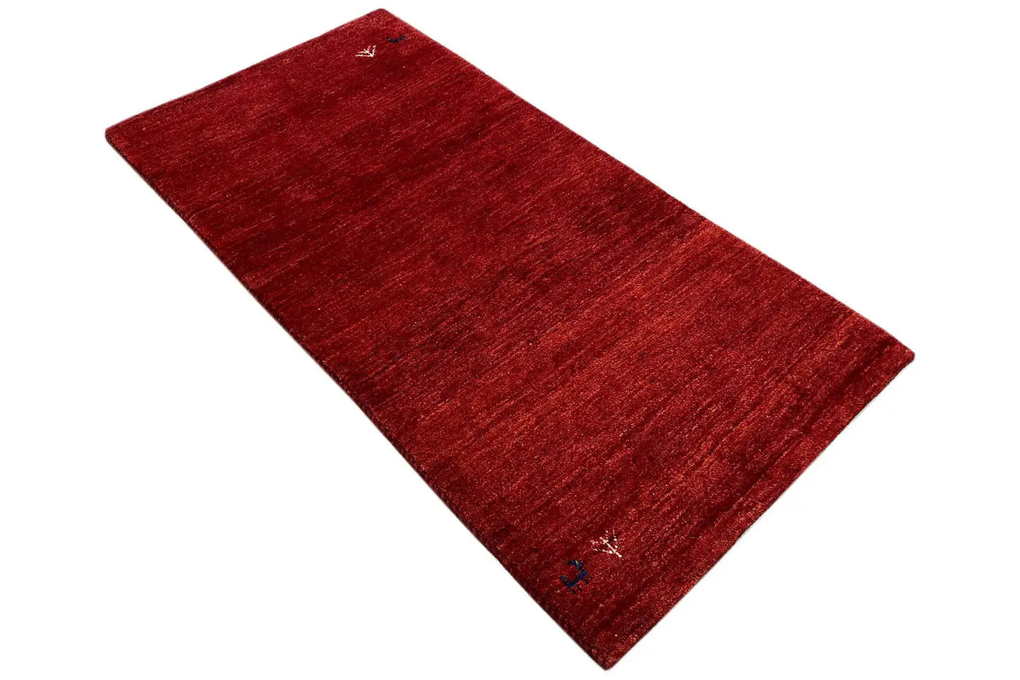 Gabbeh - (144x74 cm) - German Carpet Shop