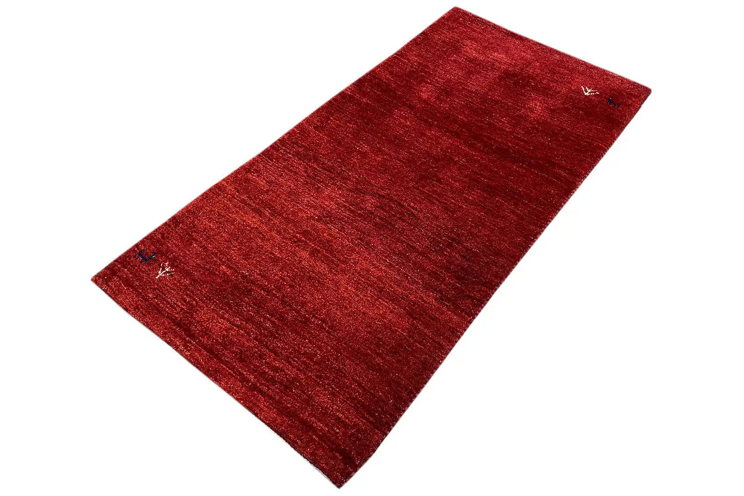 Gabbeh - (144x74 cm) - German Carpet Shop