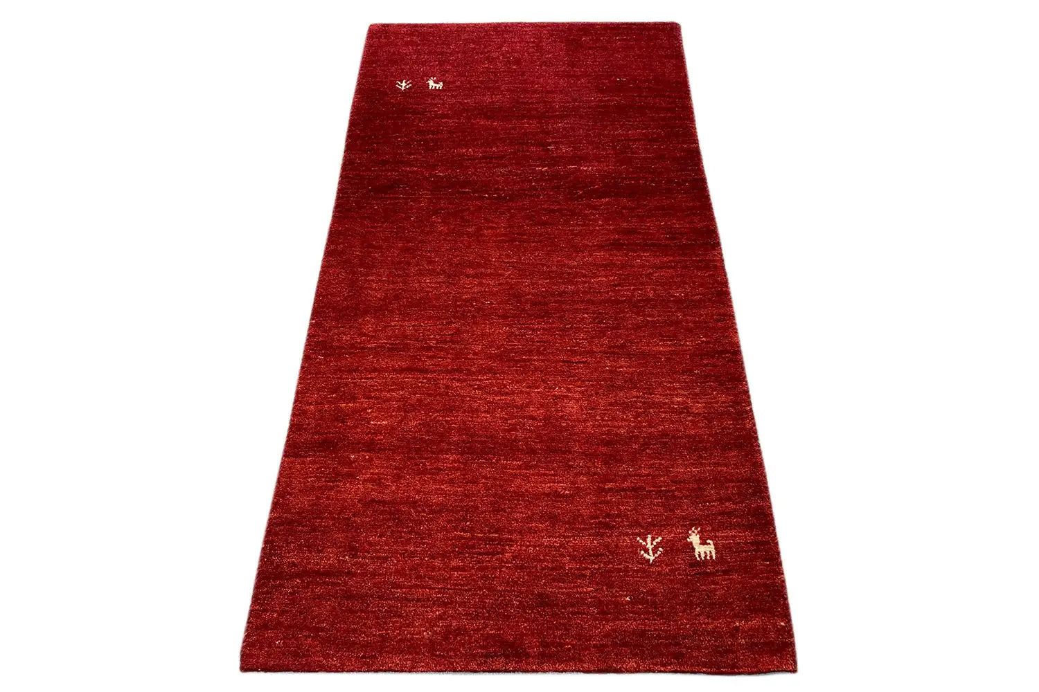 Gabbeh - (142x69 cm) - German Carpet Shop