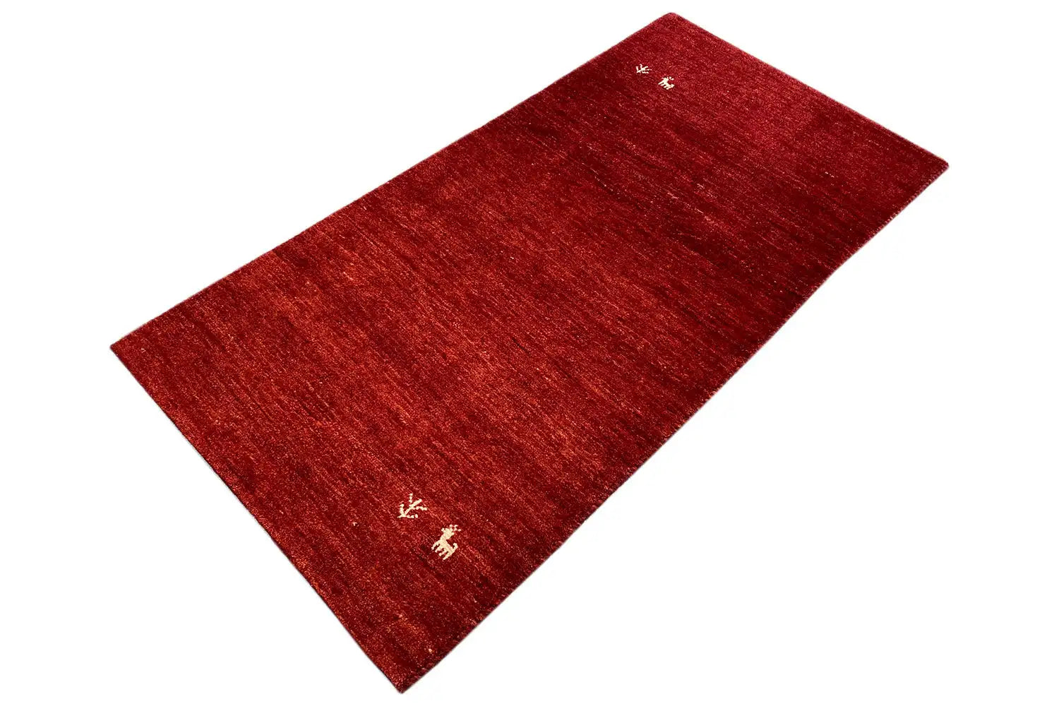 Gabbeh - (142x69 cm) - German Carpet Shop