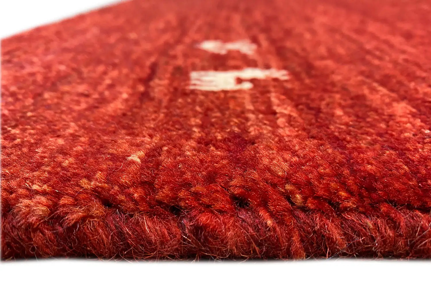 Gabbeh - (142x69 cm) - German Carpet Shop