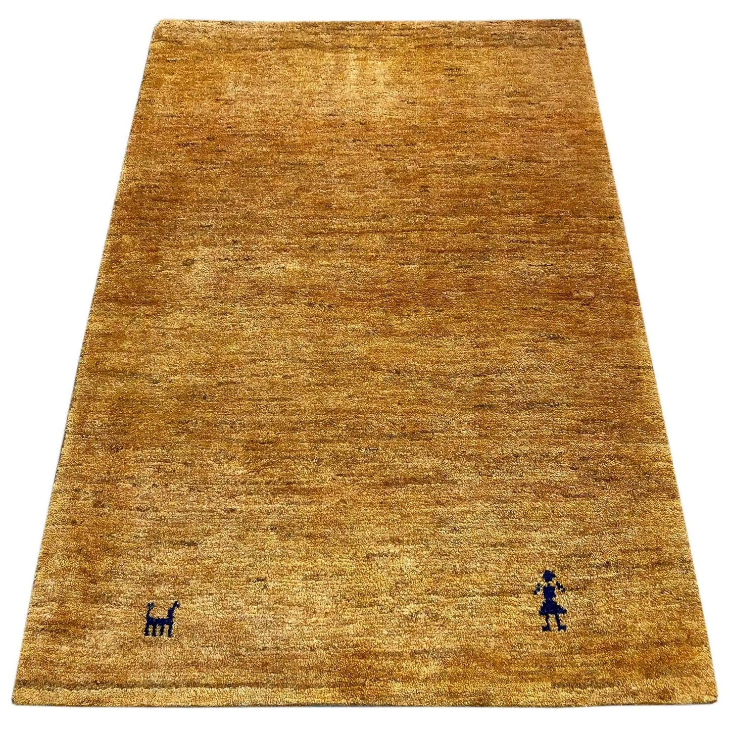 Gabbeh - (117x80cm) - German Carpet Shop