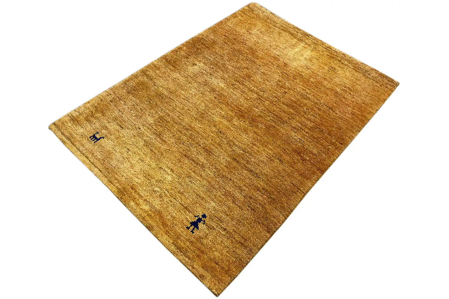 Gabbeh - (117x80cm) - German Carpet Shop