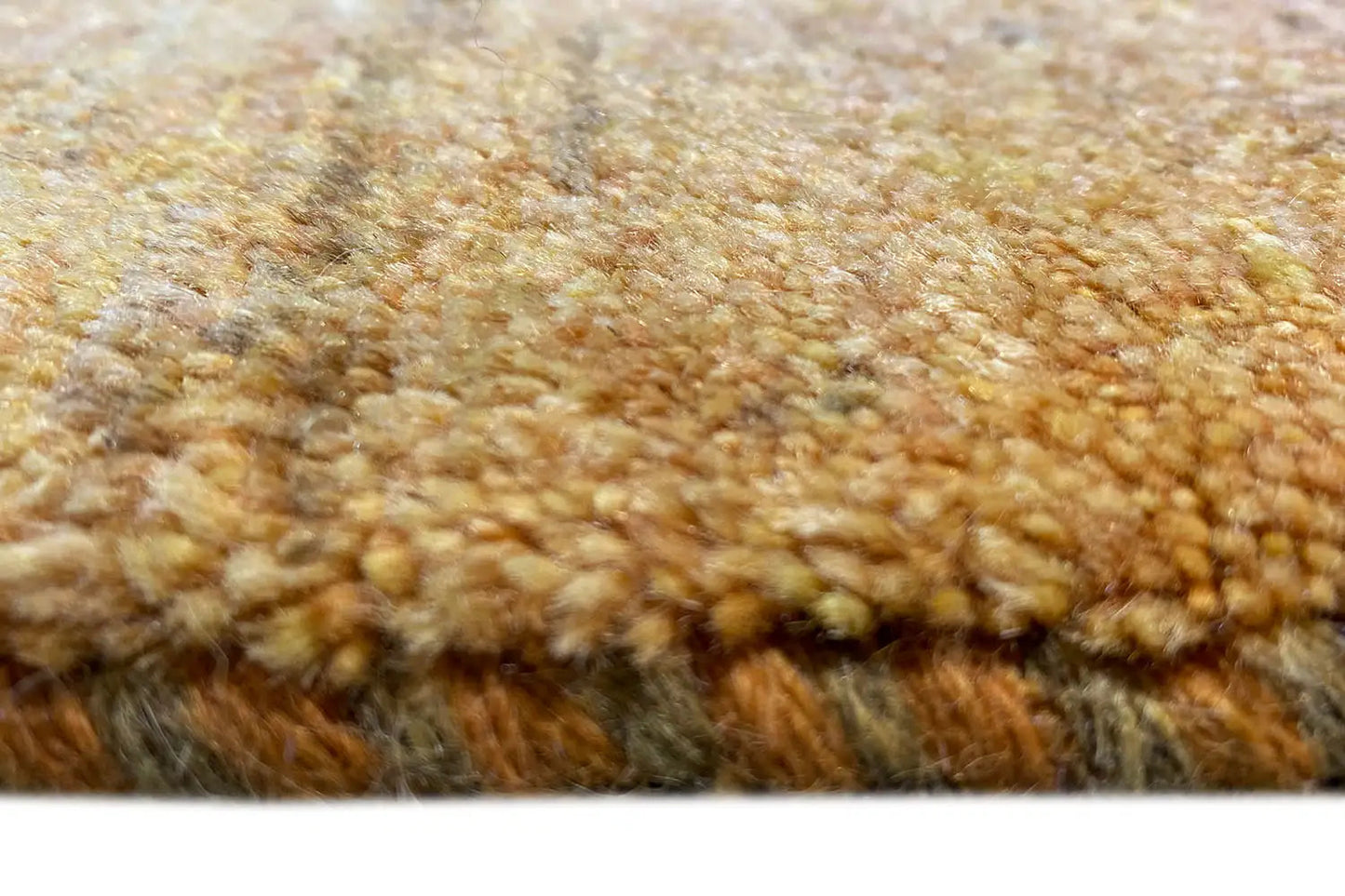 Gabbeh - (117x80cm) - German Carpet Shop