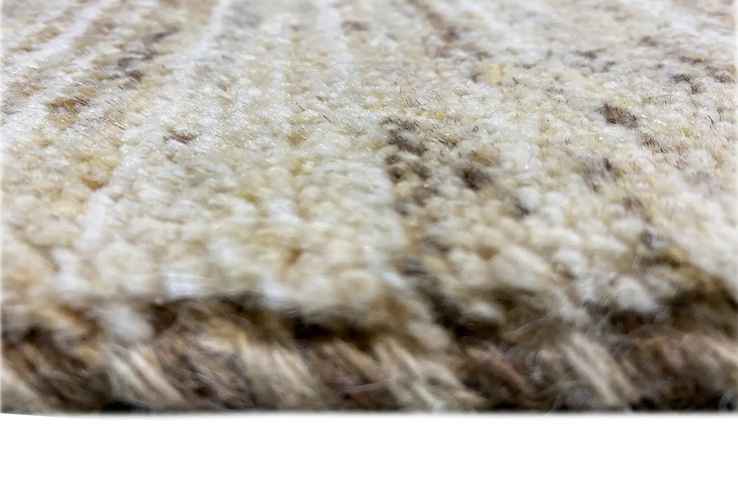 Gabbeh (206x145cm) - German Carpet Shop