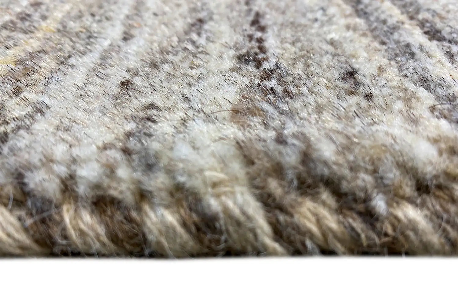 Gabbeh (214x146cm) - German Carpet Shop