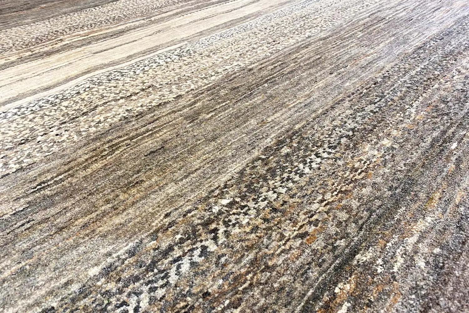 Gabbeh Lori - (367x271cm) - German Carpet Shop