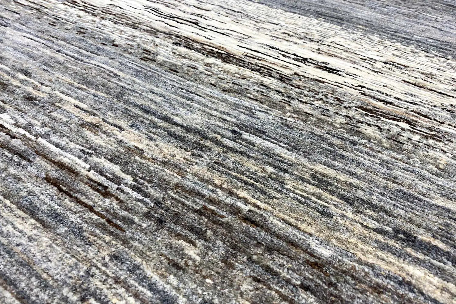 Gabbeh Lori - (197x139cm) - German Carpet Shop