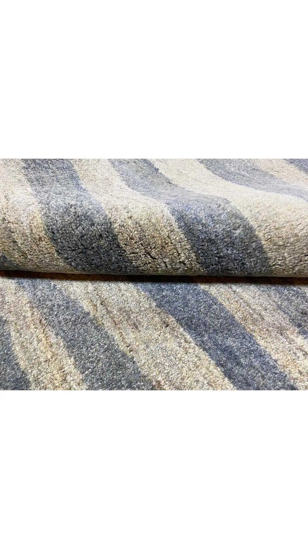 Gabbeh - (198x146cm) - German Carpet Shop