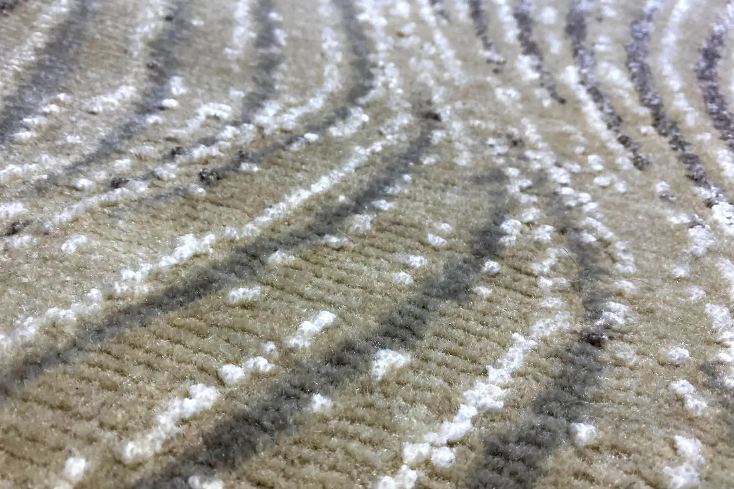 Designer-Teppich - 4961 (60x40cm) - German Carpet Shop