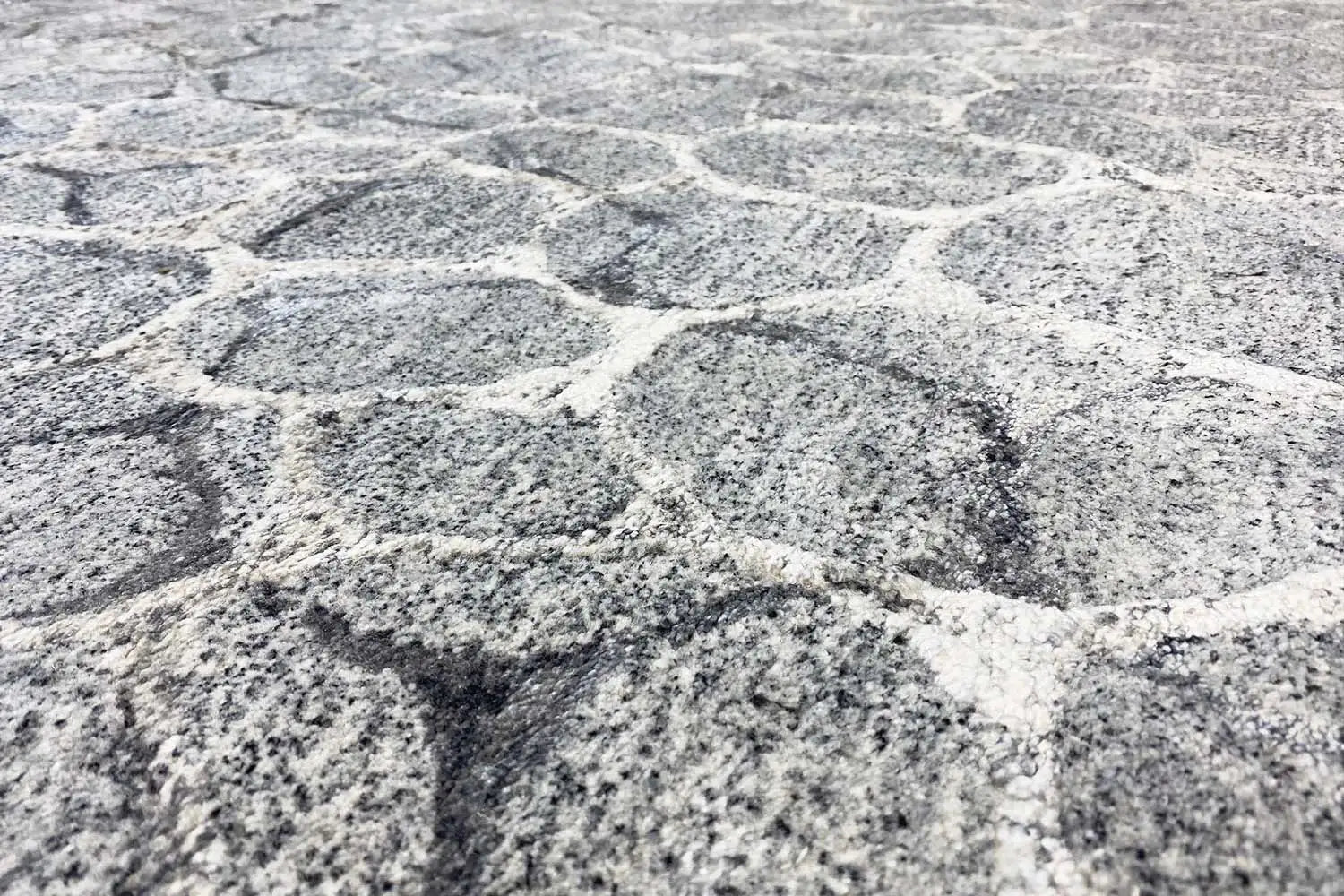 Handtuft - (298x204cm) - German Carpet Shop