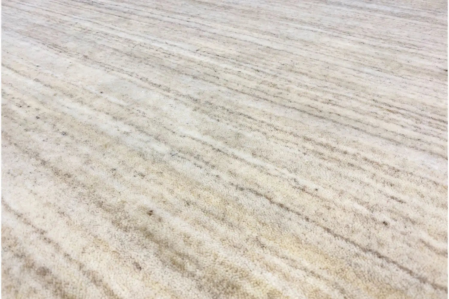 Gabbeh - Loom (200x303cm) - German Carpet Shop