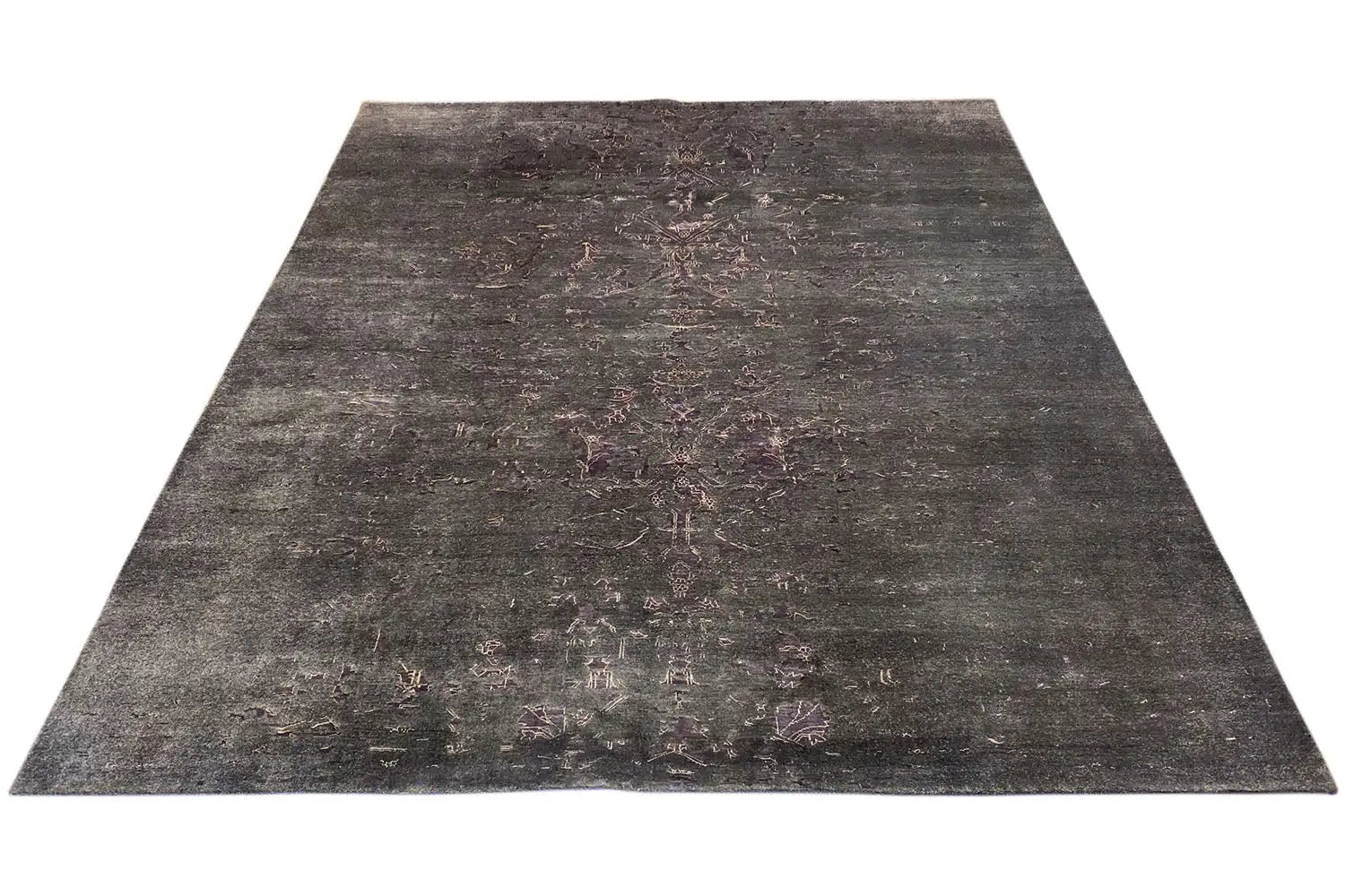Designer-Teppich (300x250cm) - German Carpet Shop