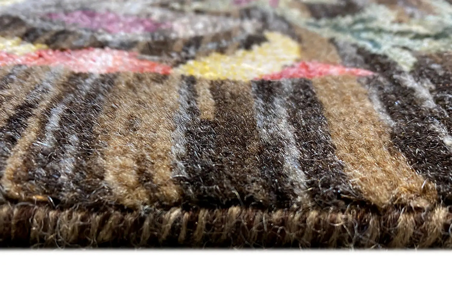 Designer-Teppich (234x169cm) - German Carpet Shop