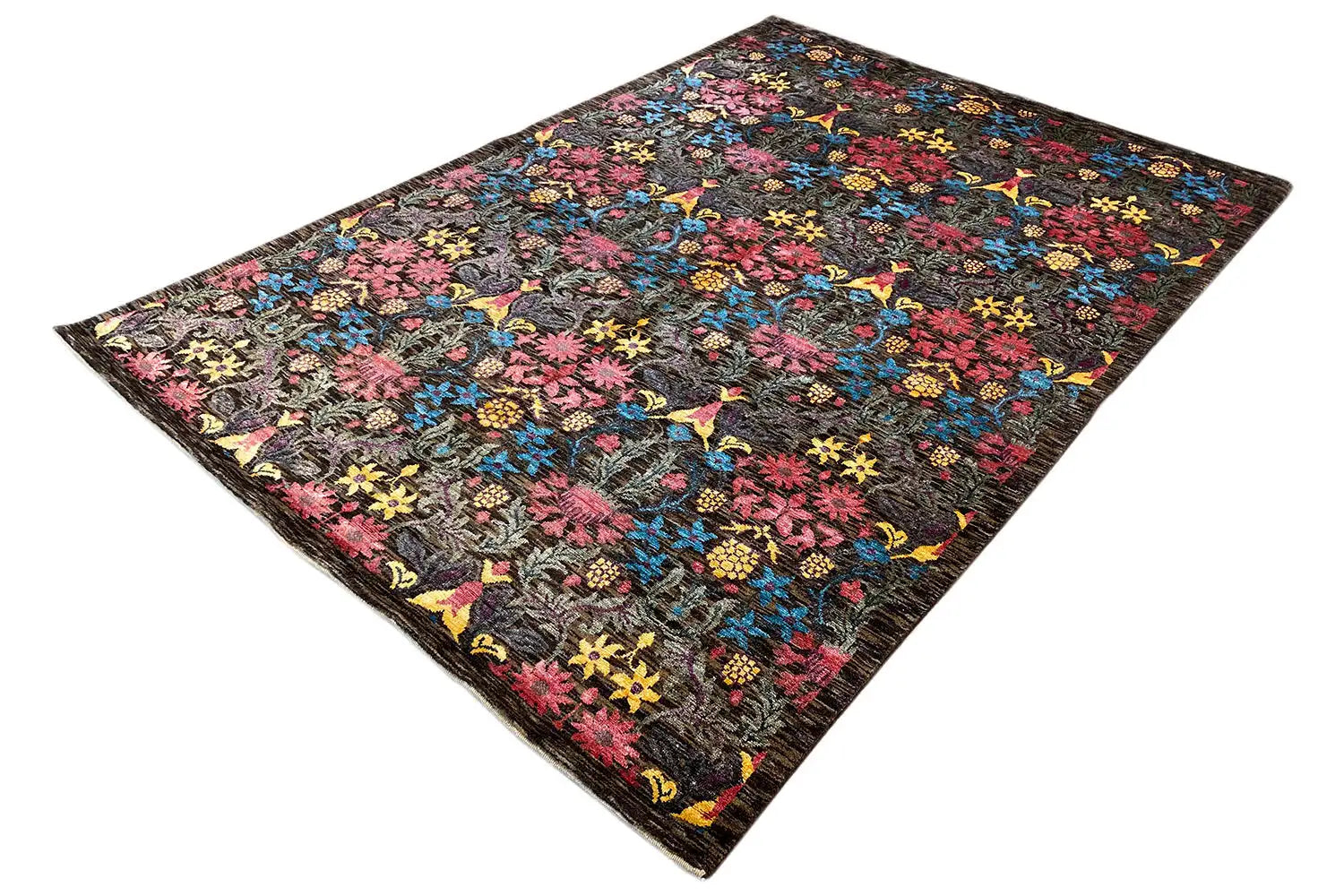 Designer Teppich (238x164cm) - German Carpet Shop