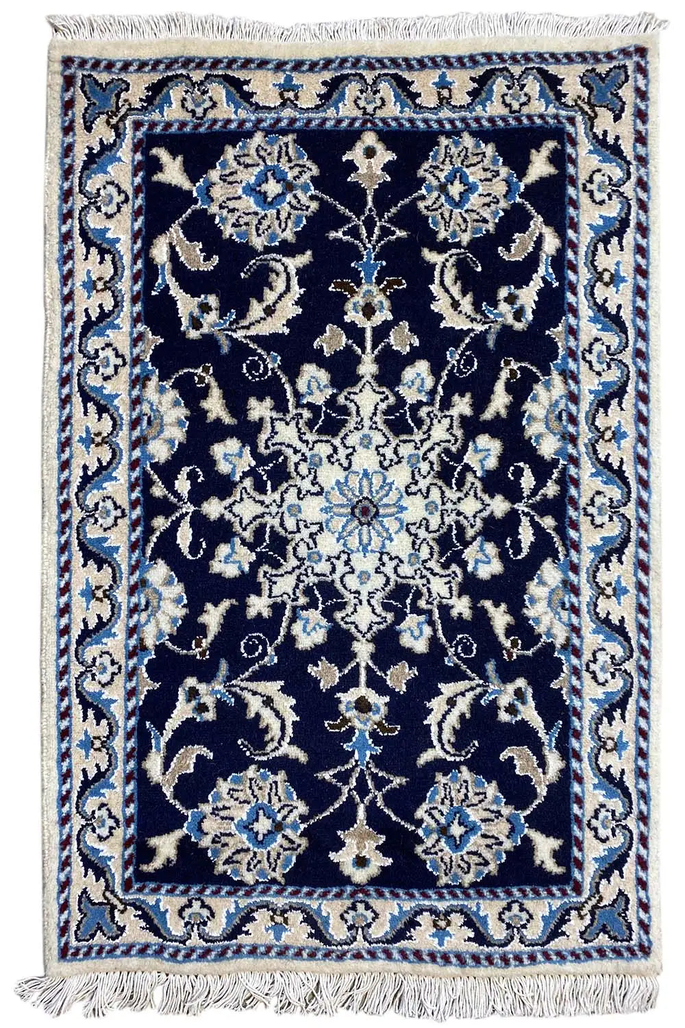 Nain (88x60cm) - German Carpet Shop