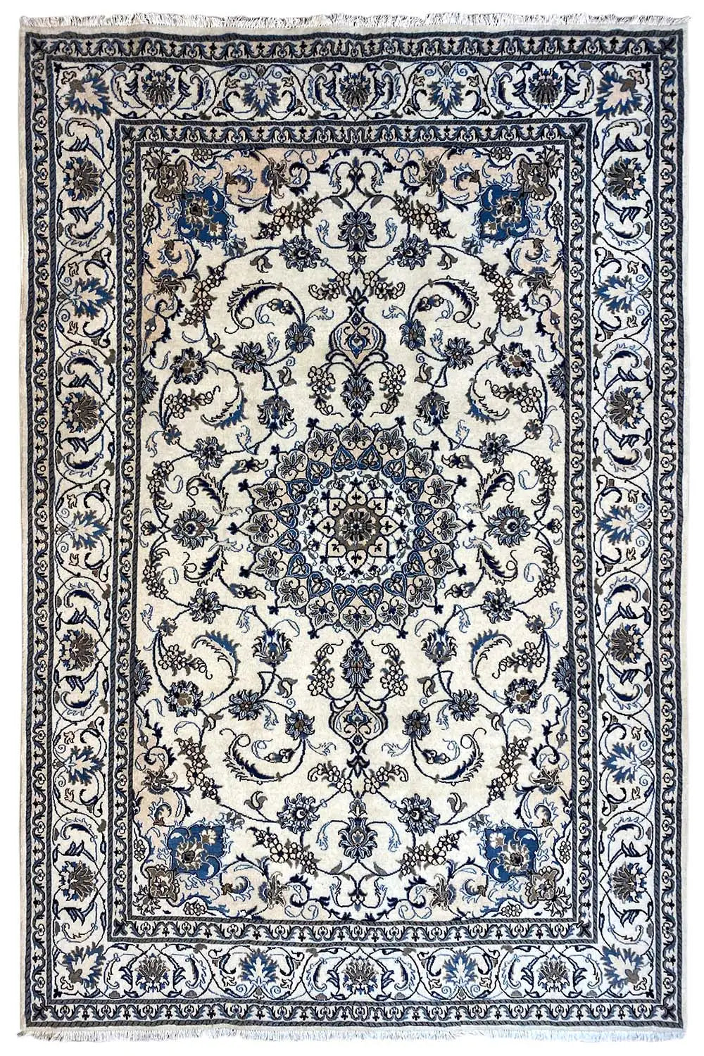 Nain (290x197cm) - German Carpet Shop