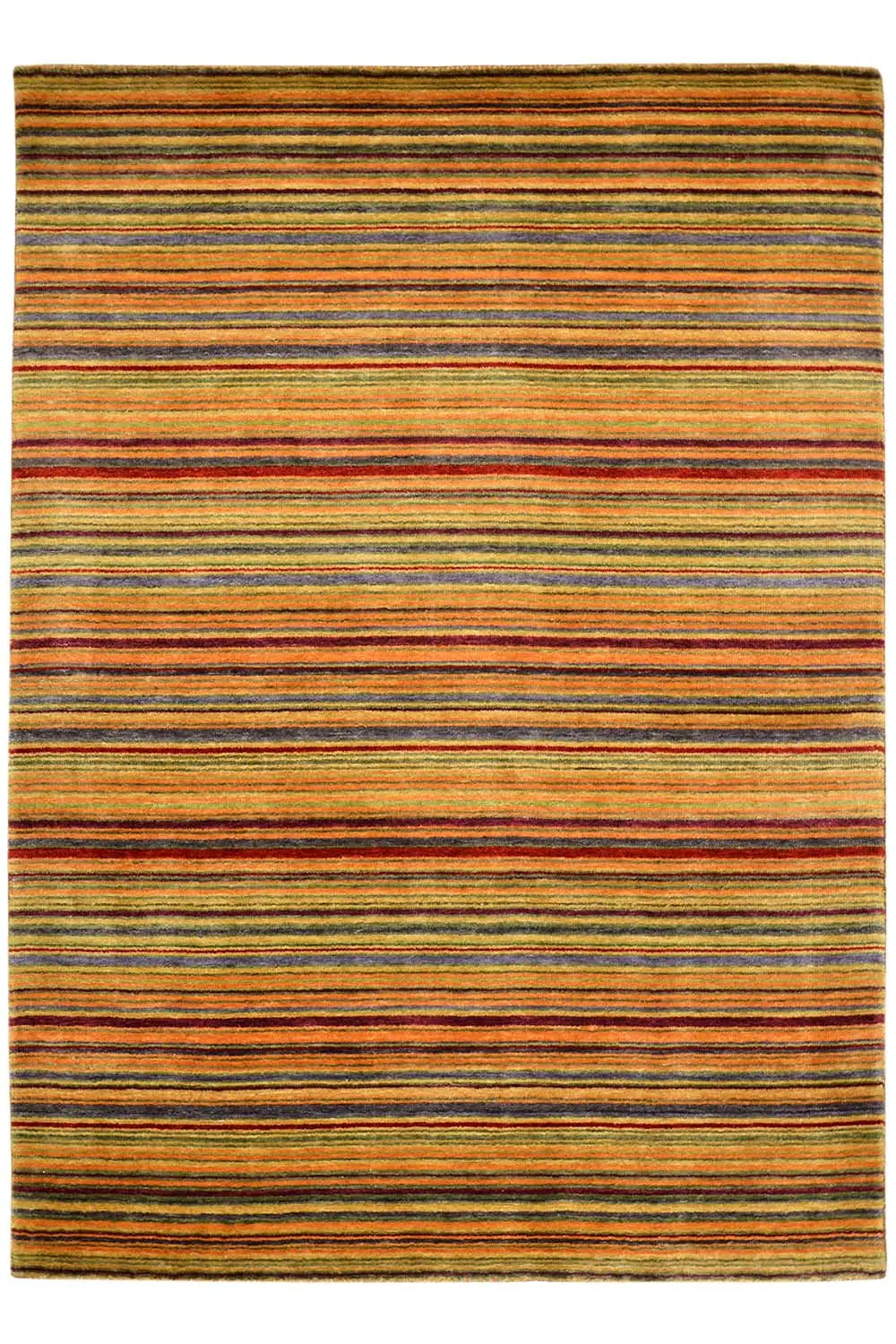 Gabbeh - Loom (203x139cm) - German Carpet Shop