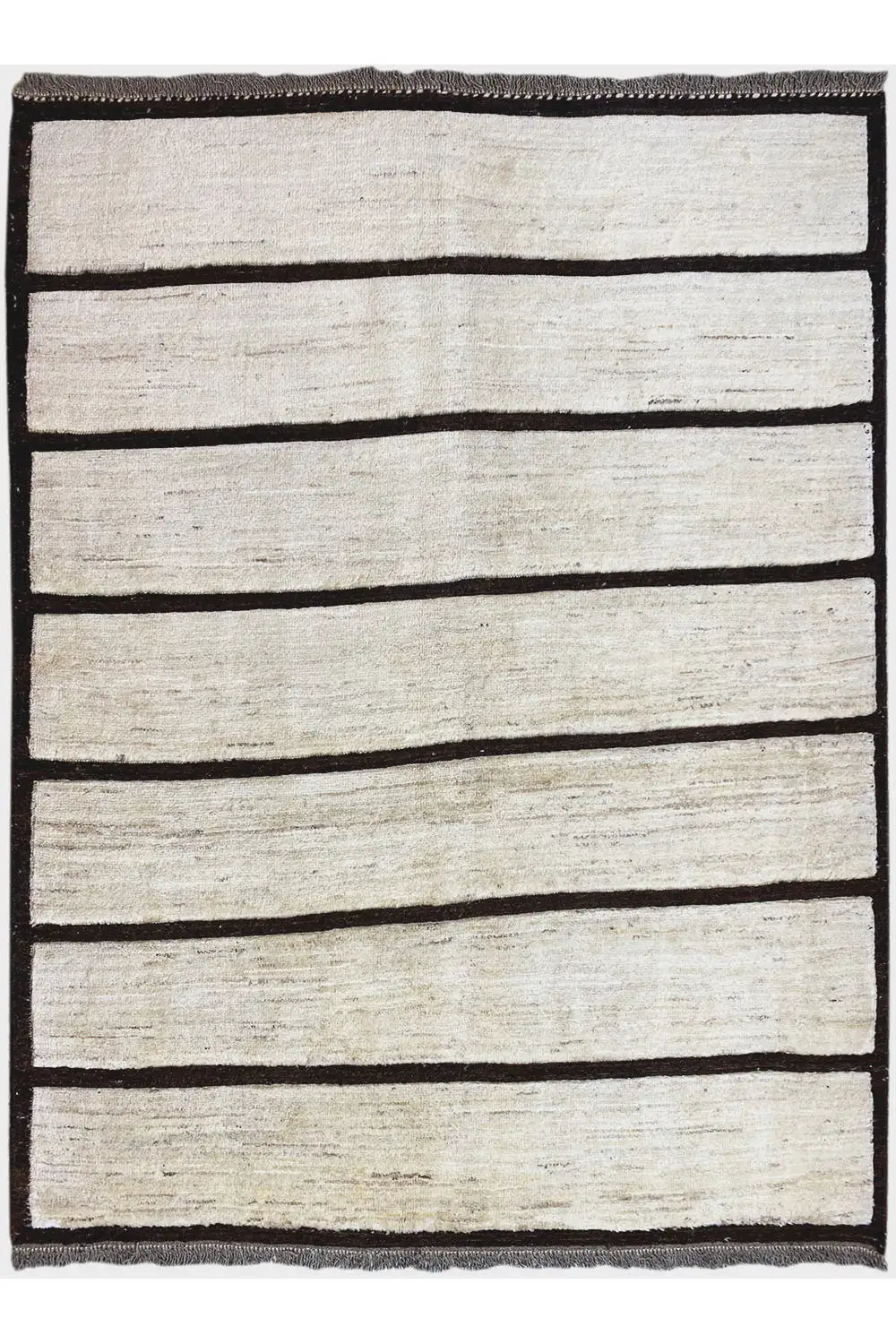 Gabbeh - (190x155cm) - German Carpet Shop