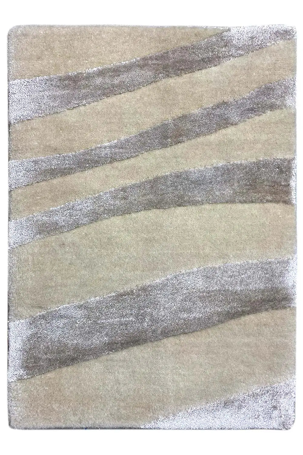 Designer-Teppich - 4962 (60x40cm) - Premium Teppich from German Carpet Shop - Just €0! Shop now at German Carpet Shop