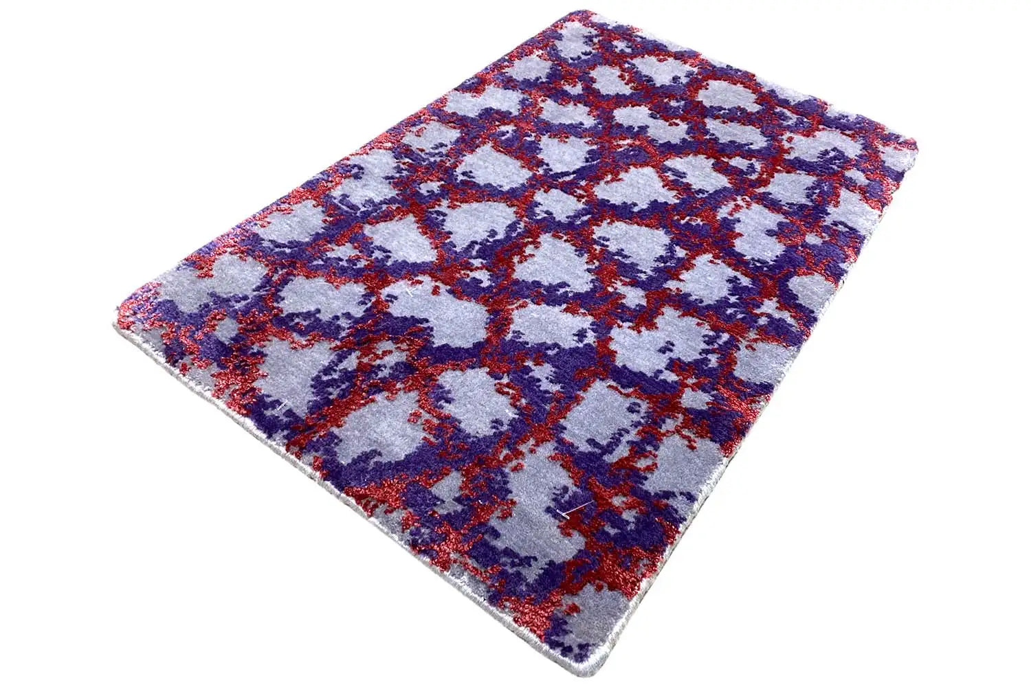 Designer-Teppich - 4969 (60x40cm) - Premium Teppich from German Carpet Shop - Just €0! Shop now at German Carpet Shop