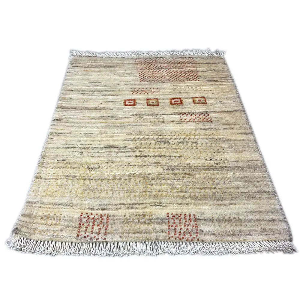 Gabbeh - Lori (59x47cm) - German Carpet Shop