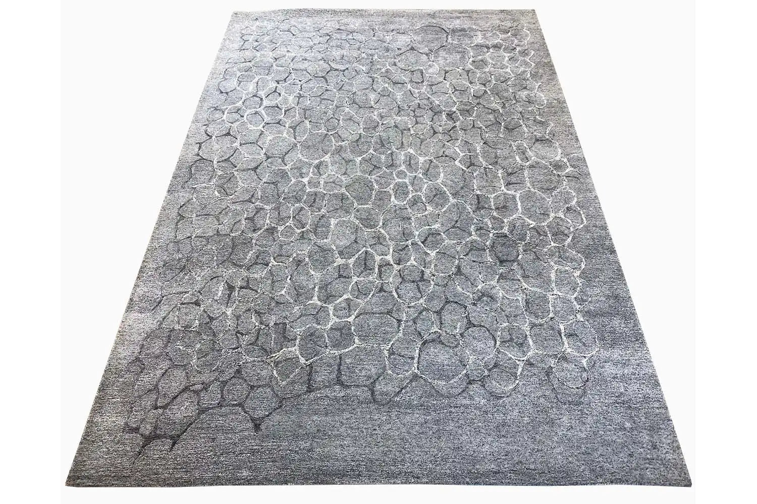 Handtuft - (298x204cm) - German Carpet Shop