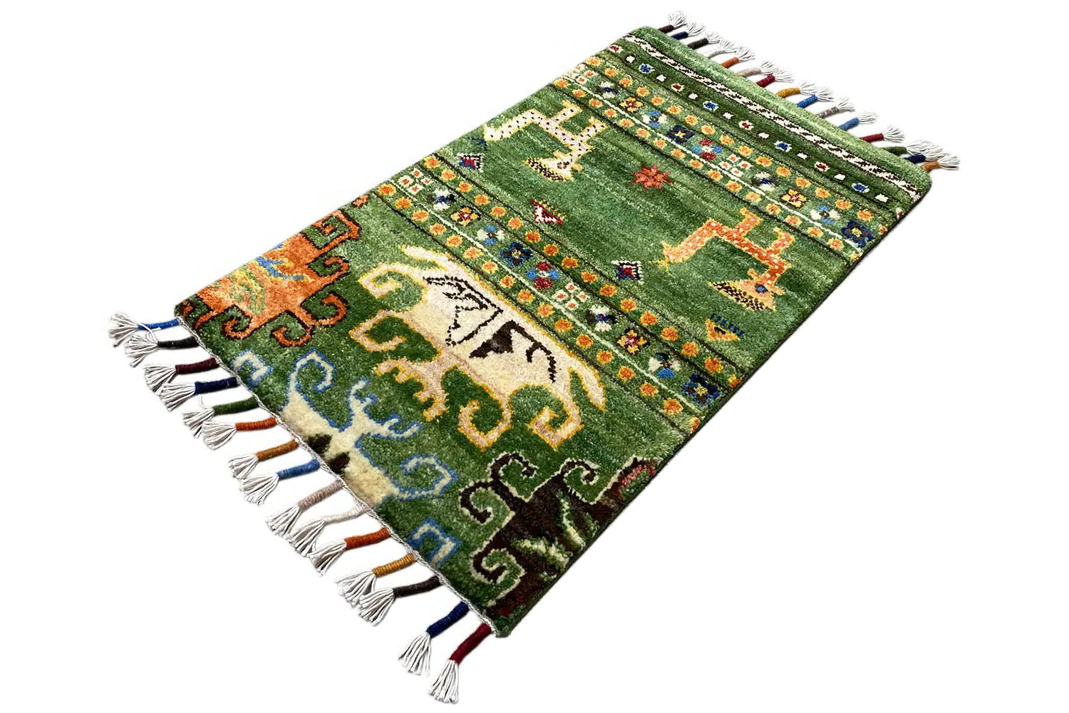 Designer-Teppich - Prm1 - Premium Teppich from German Carpet Shop - Just €0! Shop now at German Carpet Shop