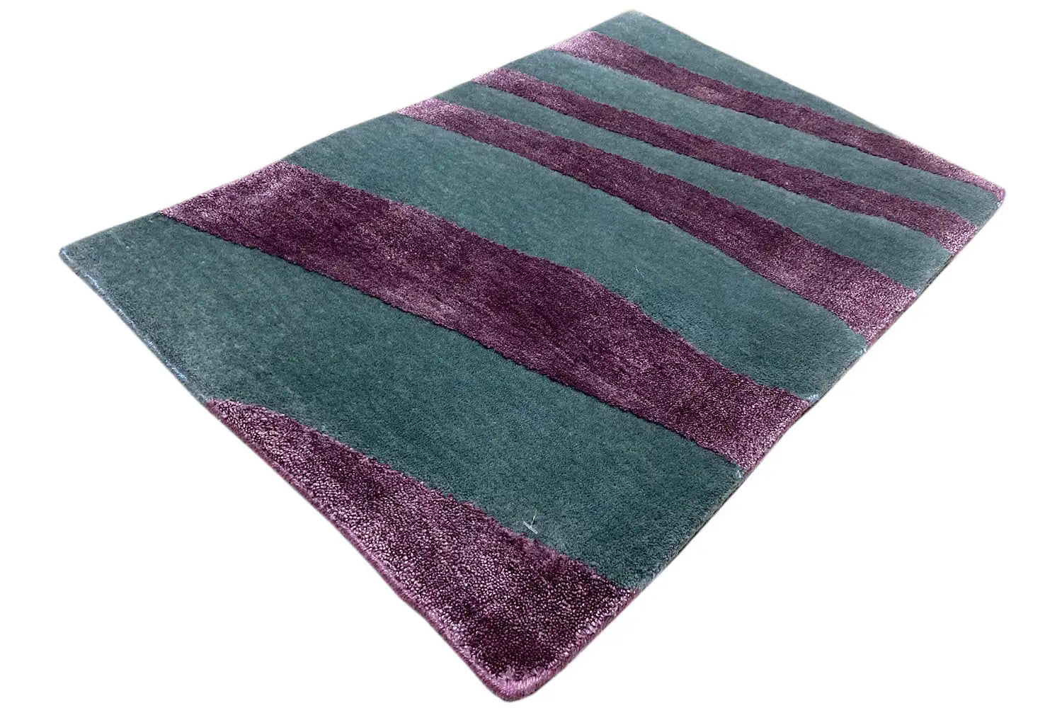 Designer-Teppich - 4956 (60x40cm) - Premium Teppich from German Carpet Shop - Just €0! Shop now at German Carpet Shop