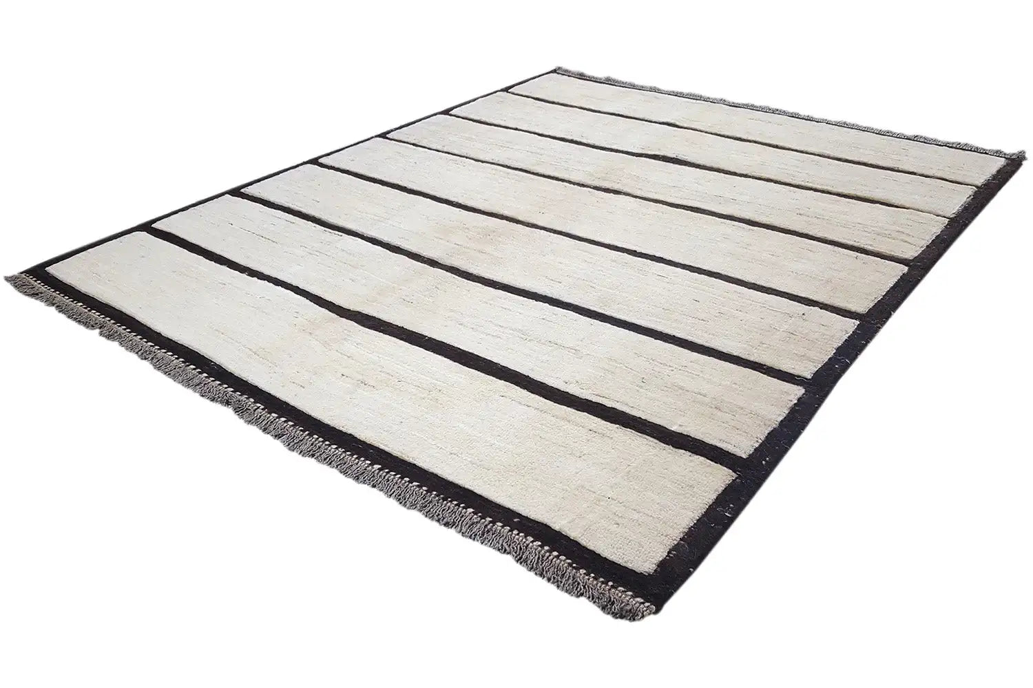 Gabbeh - (190x155cm) - German Carpet Shop