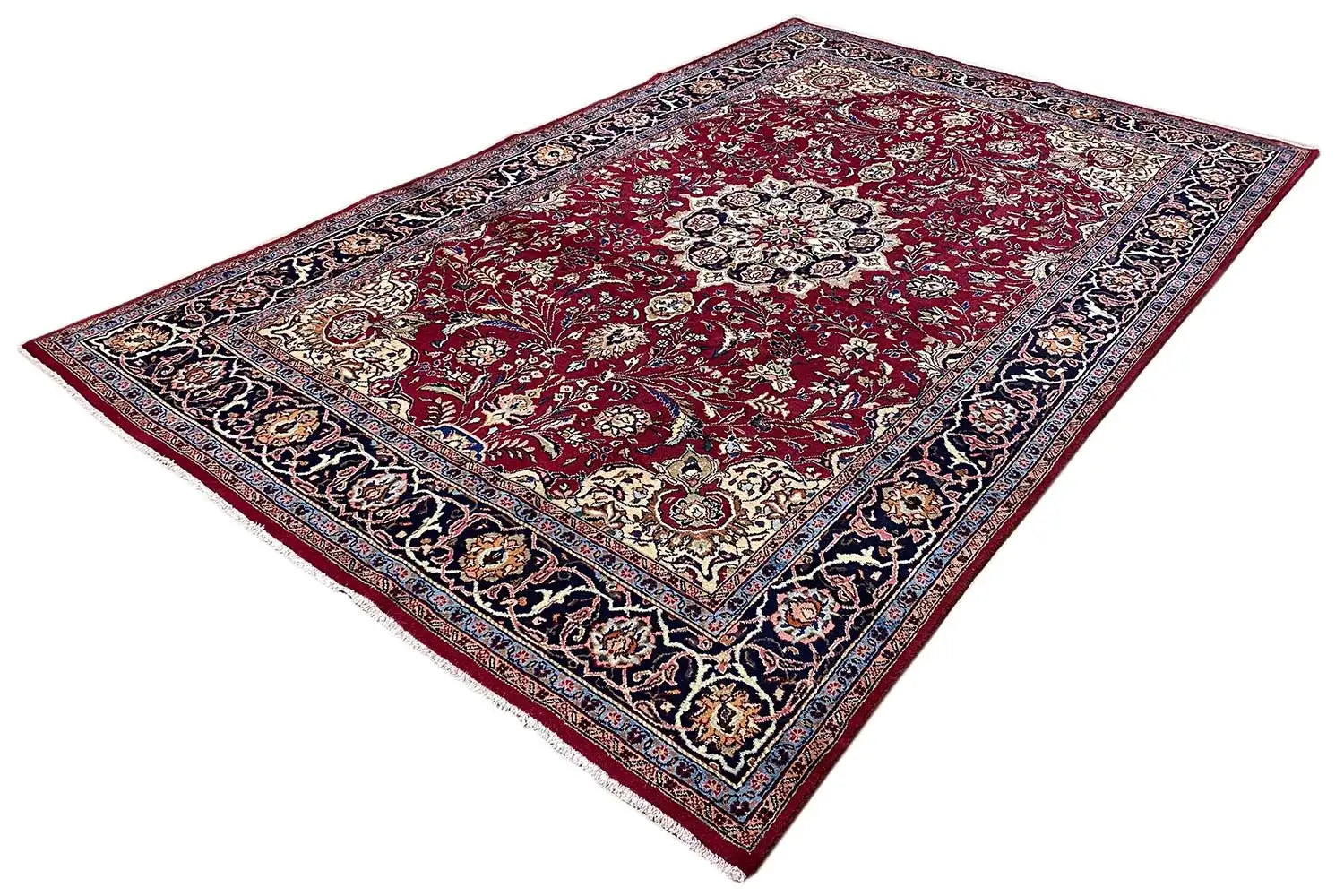 Khorasan Teppich - 8974975 (300x194cm) - German Carpet Shop