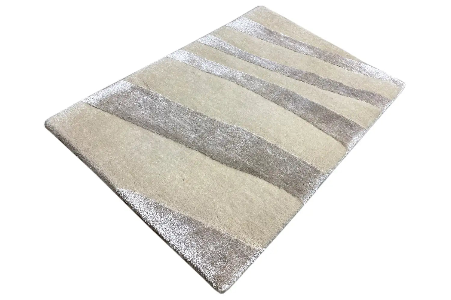 Designer-Teppich - 4962 (60x40cm) - Premium Teppich from German Carpet Shop - Just €0! Shop now at German Carpet Shop