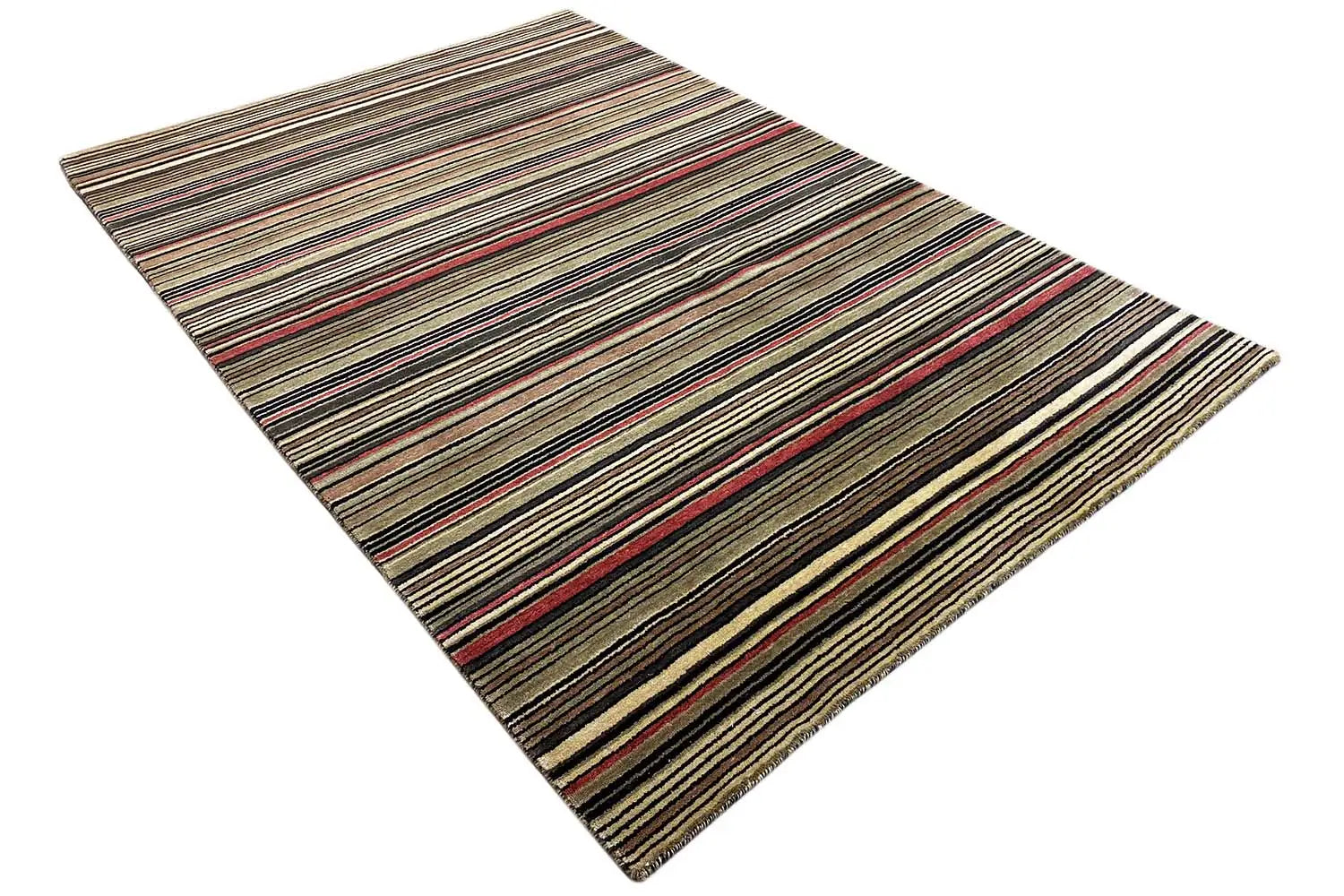 Gabbeh - Loom (141x205cm) - German Carpet Shop